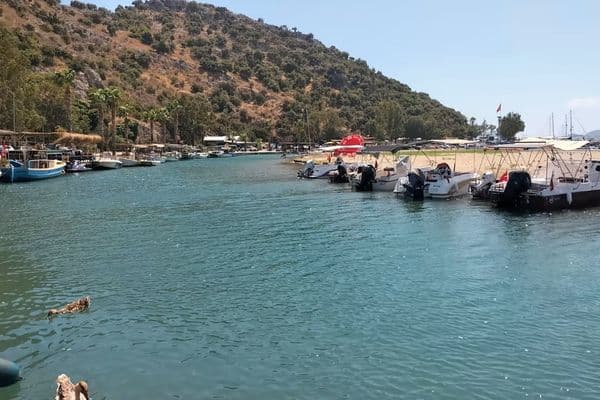 Why September Is My Favourite Month in Demre